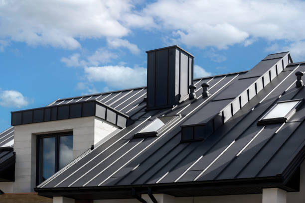 Best Steel Roofing  in Bedford Heights, OH